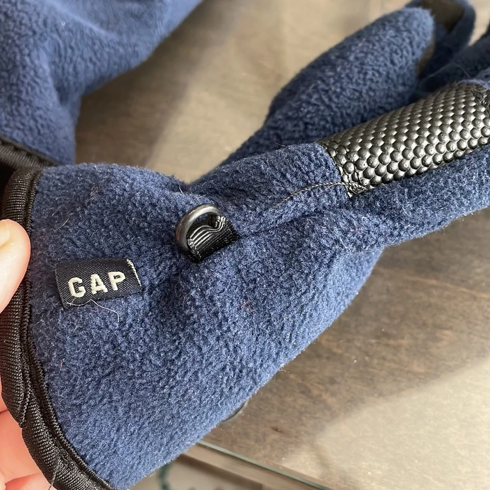 Gap Hat and gloves Set